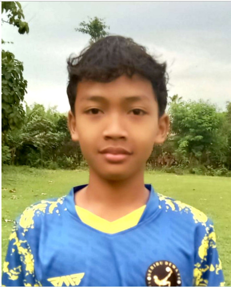FOJA AHMAD HIDAYAT